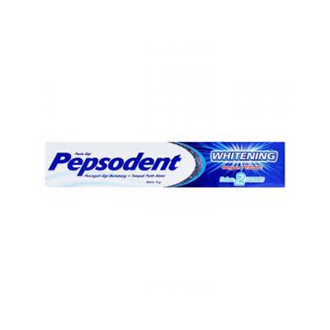 PEPSODENT PG PLUS WHITENING3X75G